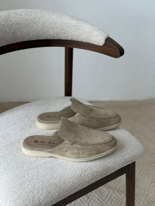 Loro Piana Mules