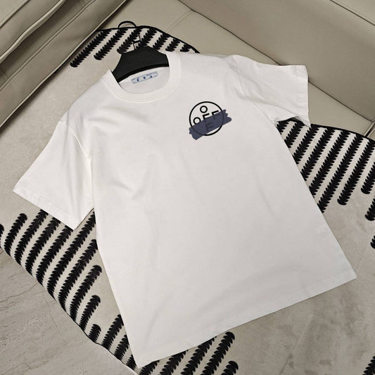 Off white T-shirt