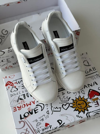 DOLCE & GABBANA Shoes