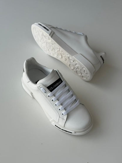 DOLCE & GABBANA Shoes