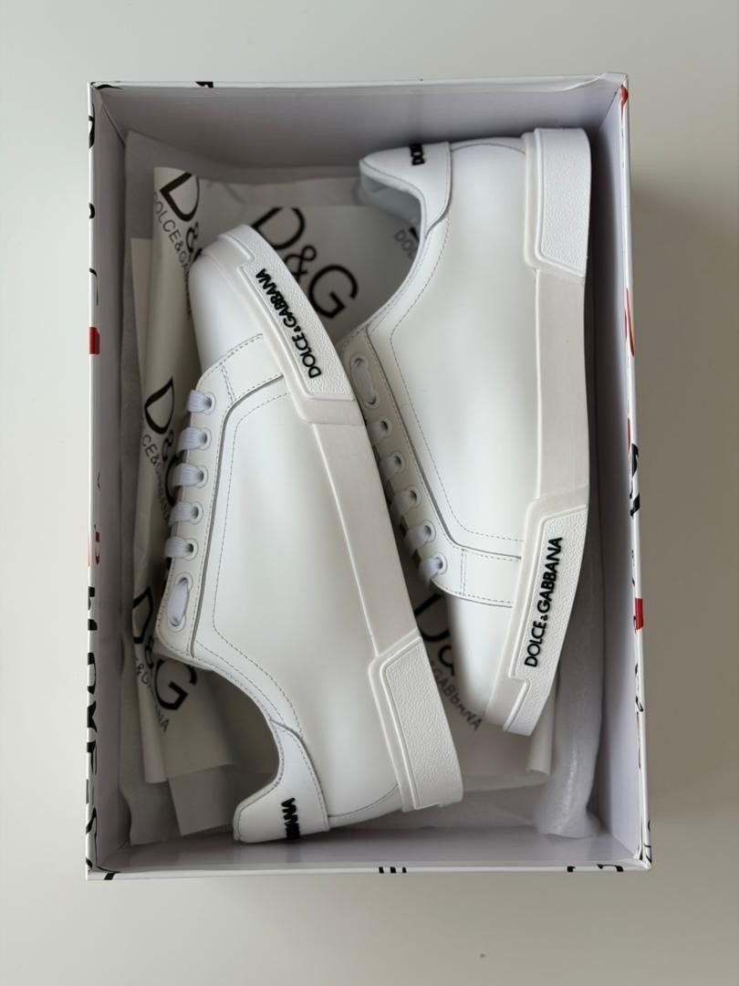 DOLCE & GABBANA Shoes