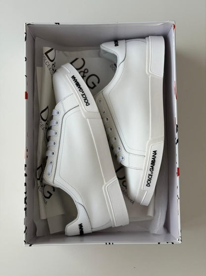 DOLCE & GABBANA Shoes