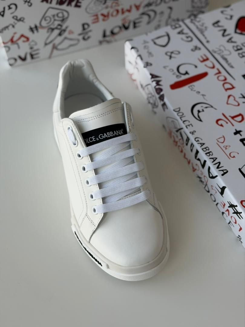 DOLCE & GABBANA Shoes