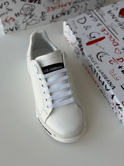 DOLCE & GABBANA Shoes
