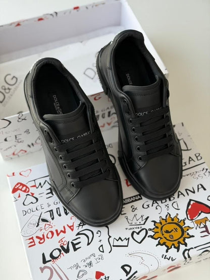 DOLCE & GABBANA Shoes