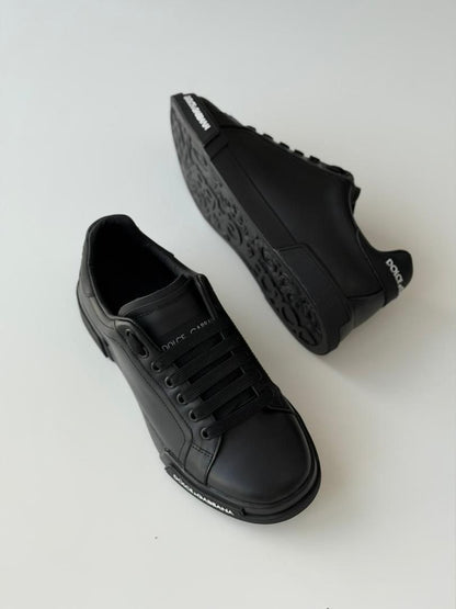 DOLCE & GABBANA Shoes