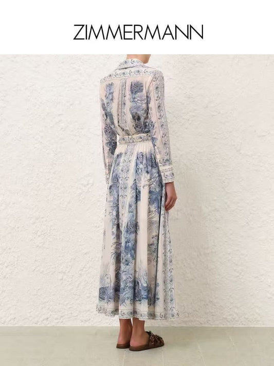Zimmerman Dress