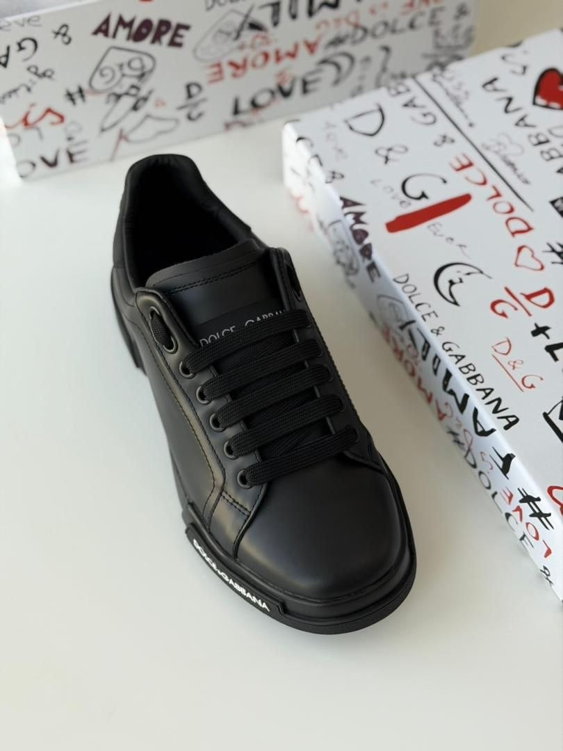 DOLCE & GABBANA Shoes