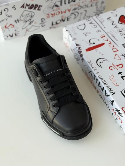 DOLCE & GABBANA Shoes