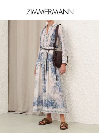 Zimmerman Dress