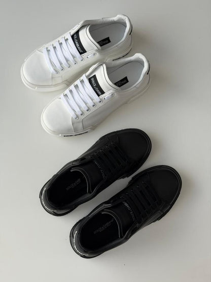 DOLCE & GABBANA Shoes