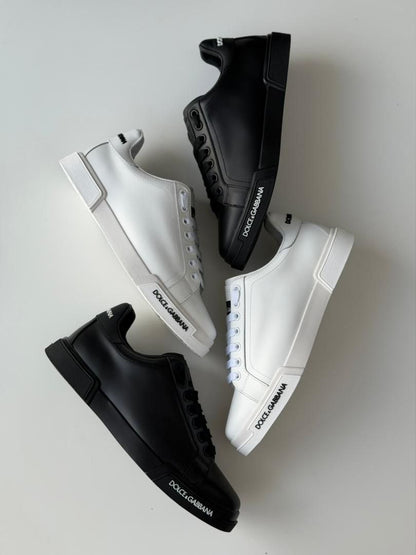 DOLCE & GABBANA Shoes