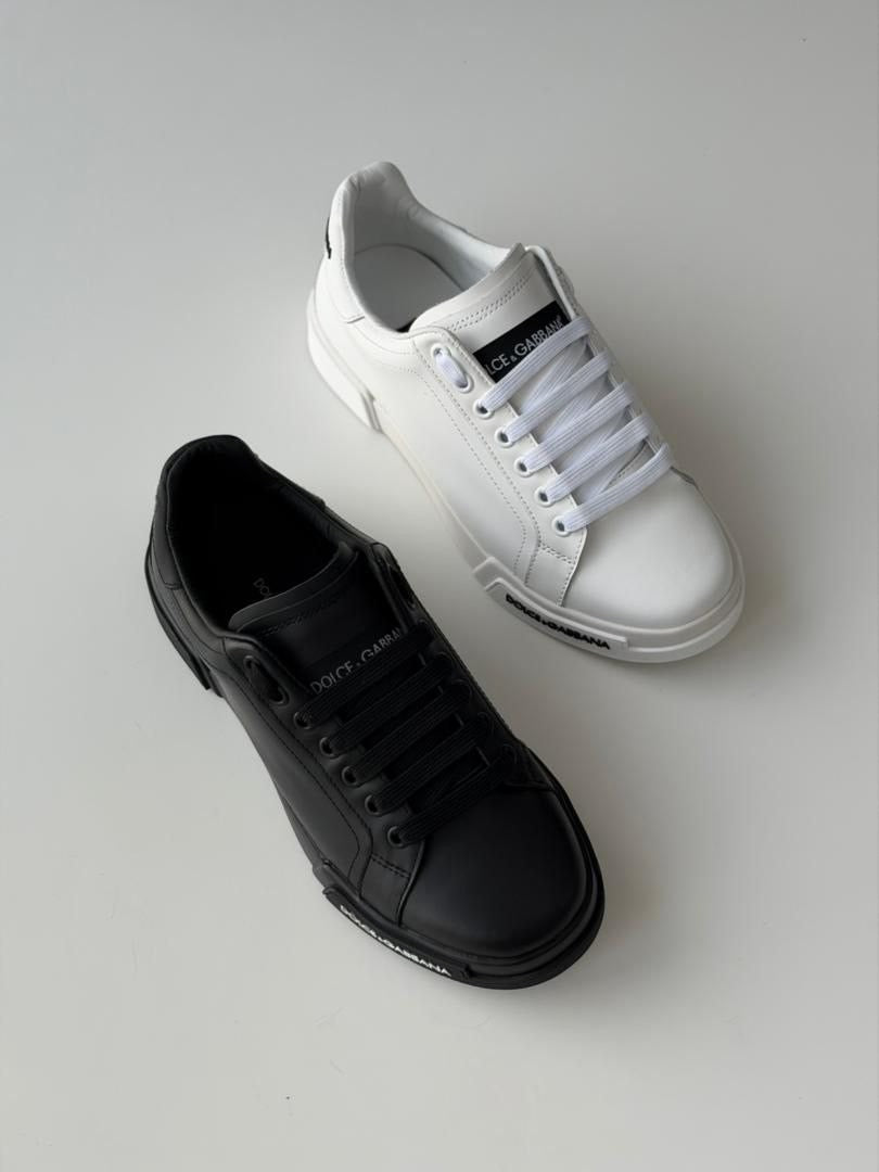 DOLCE & GABBANA Shoes