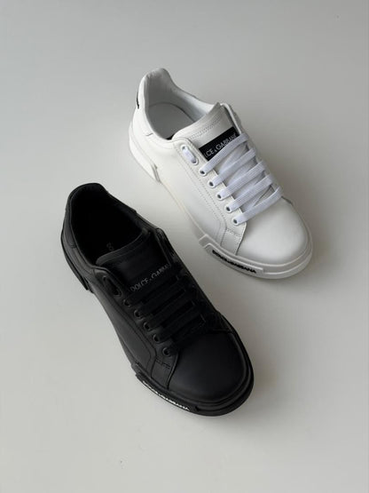 DOLCE & GABBANA Shoes
