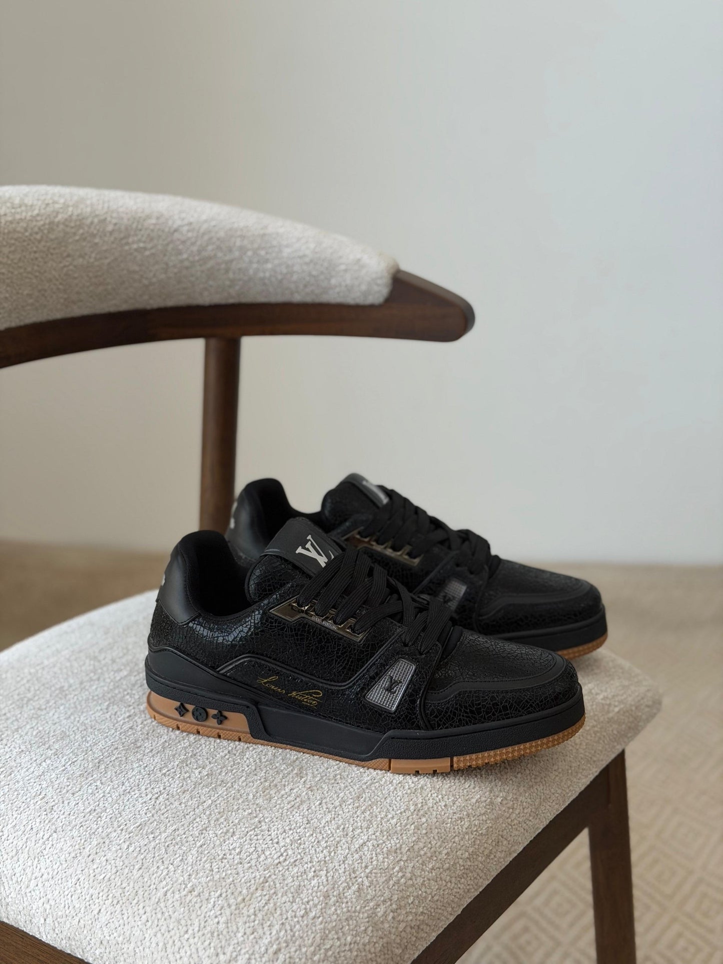 Louis Vuitton Shoes