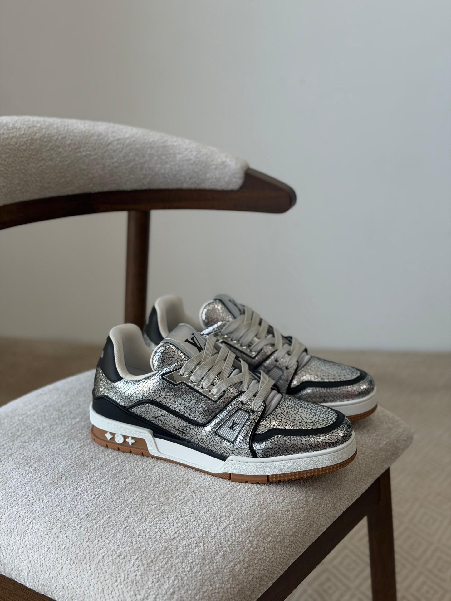 Louis Vuitton Shoes