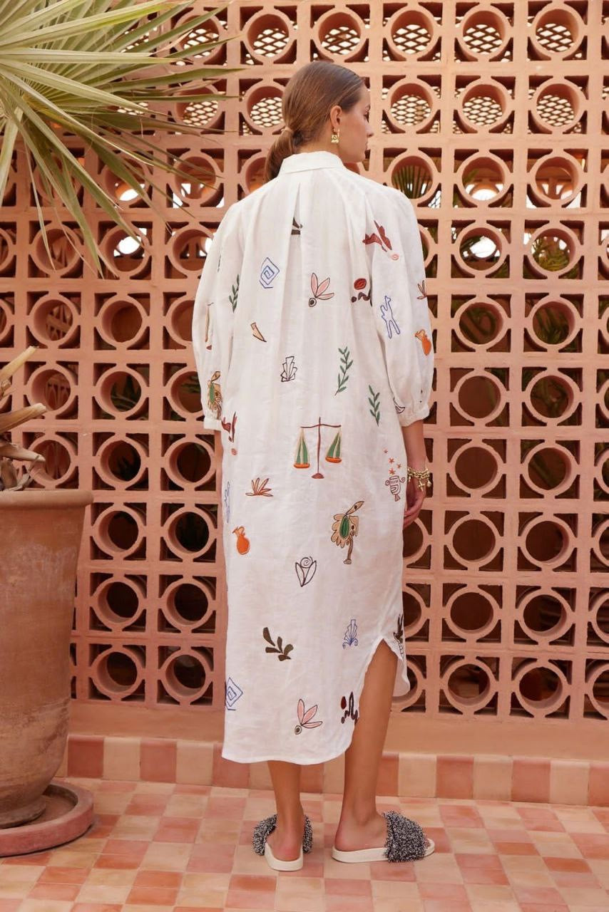 Alemais Dress