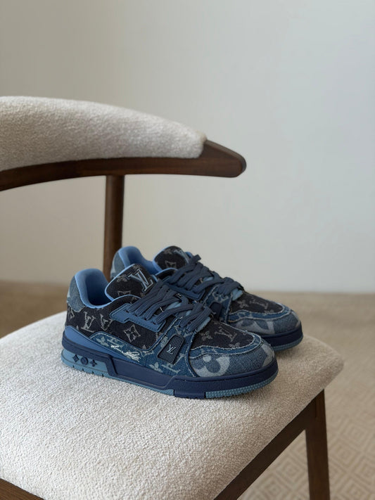 Louis Vuitton Shoes