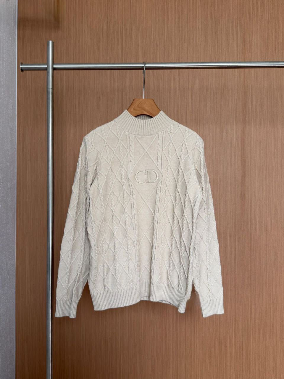 Dior Sweater