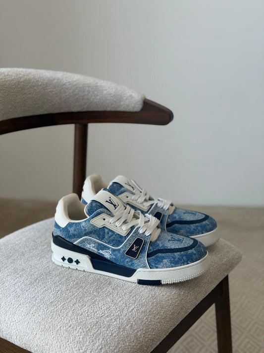 Louis Vuitton Shoes
