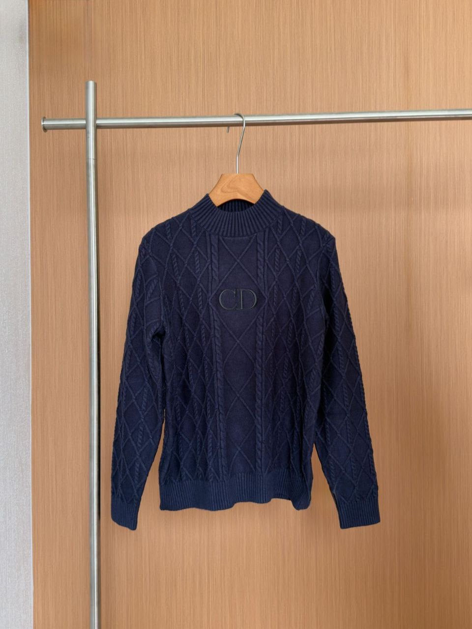 Dior Sweater