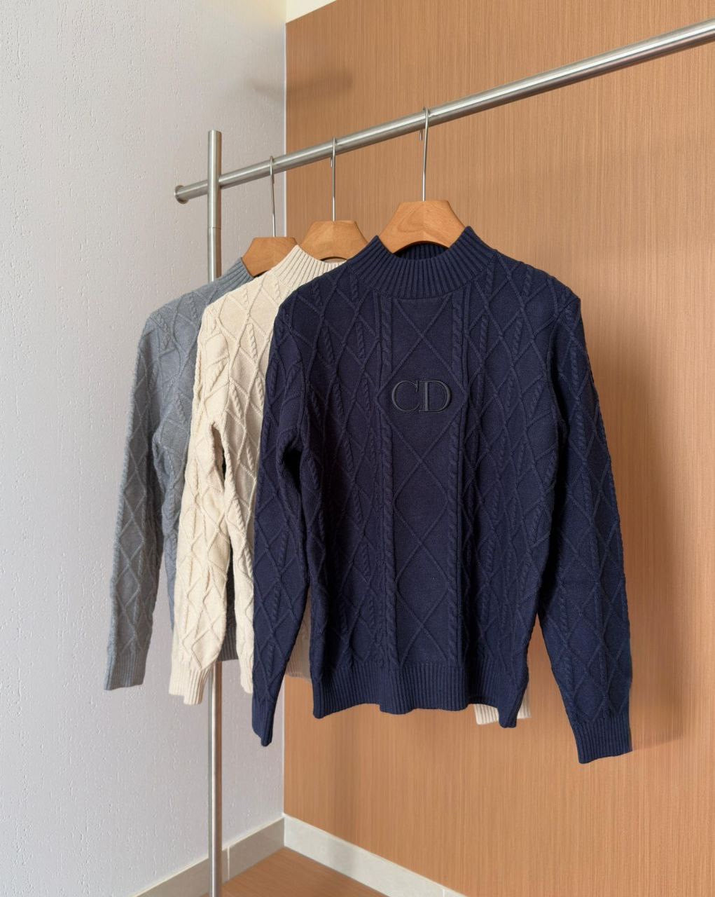 Dior Sweater