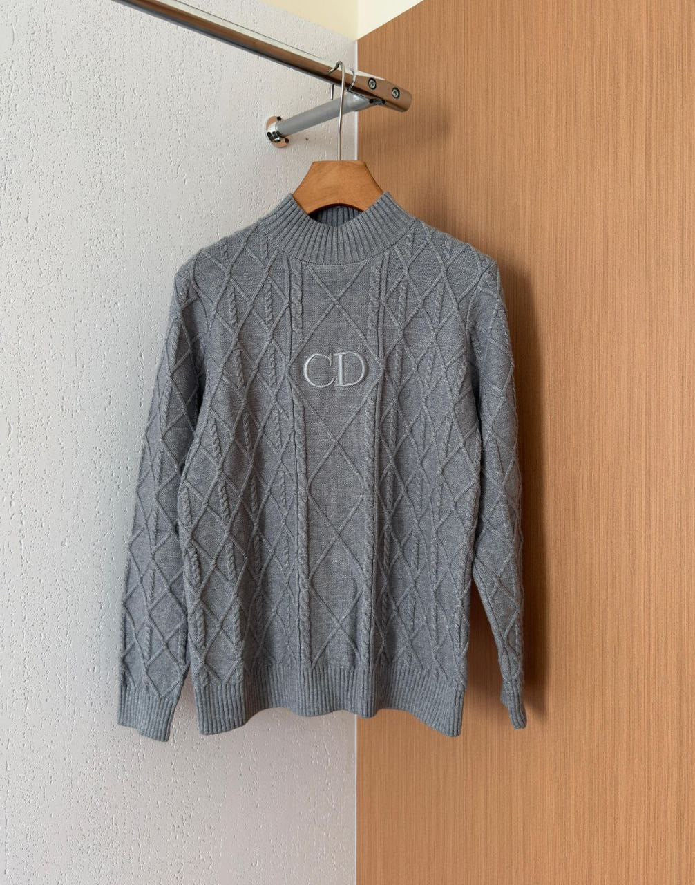 Dior Sweater