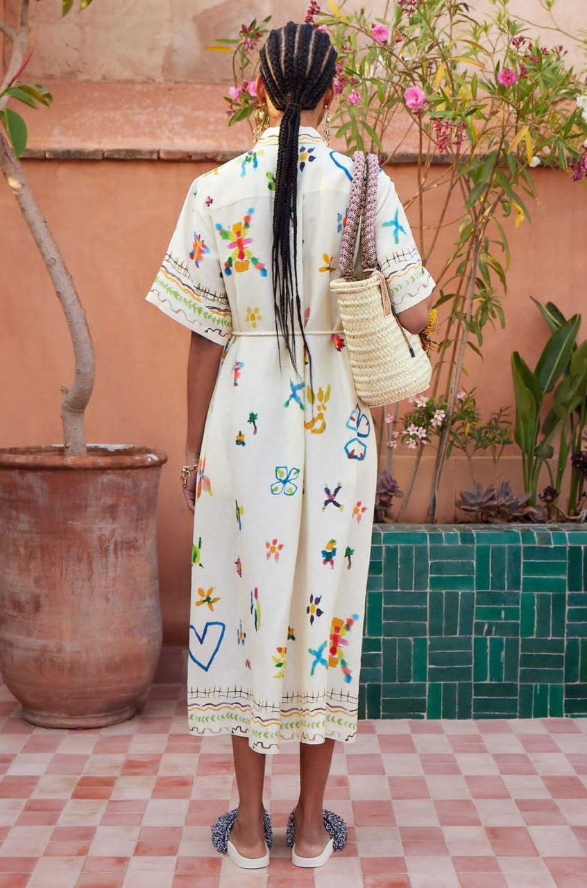 Alemais Dress