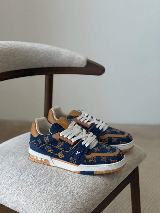 Louis Vuitton Shoes