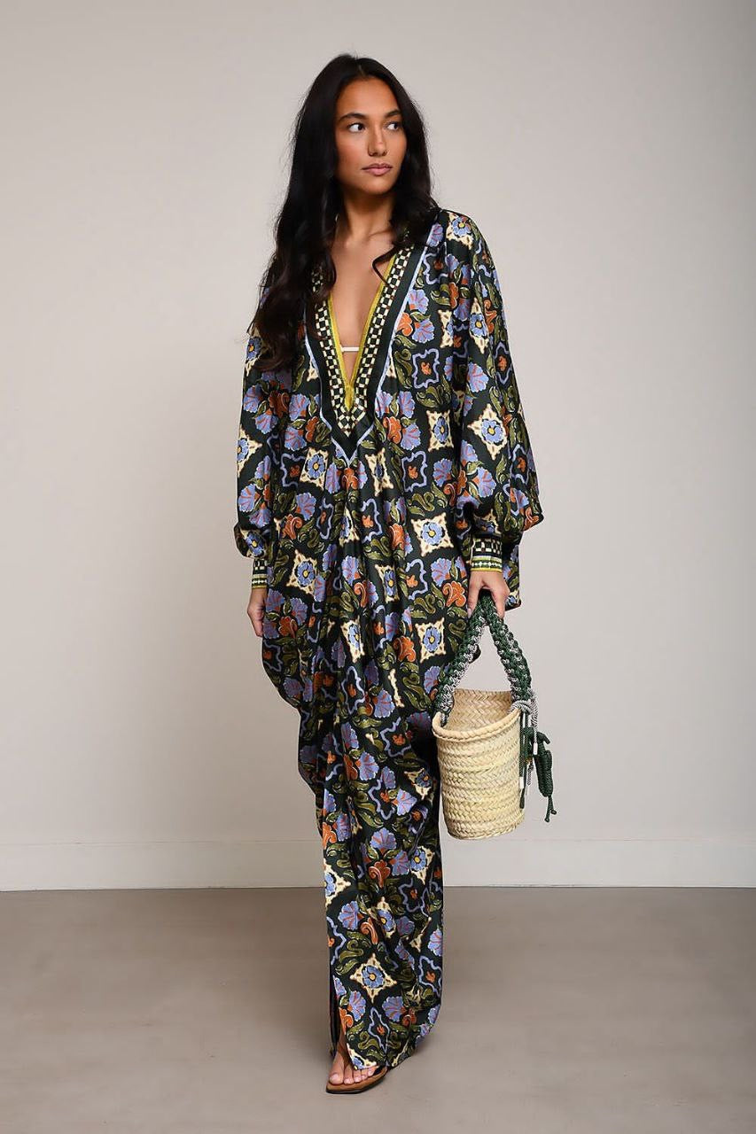 Alemais Dress