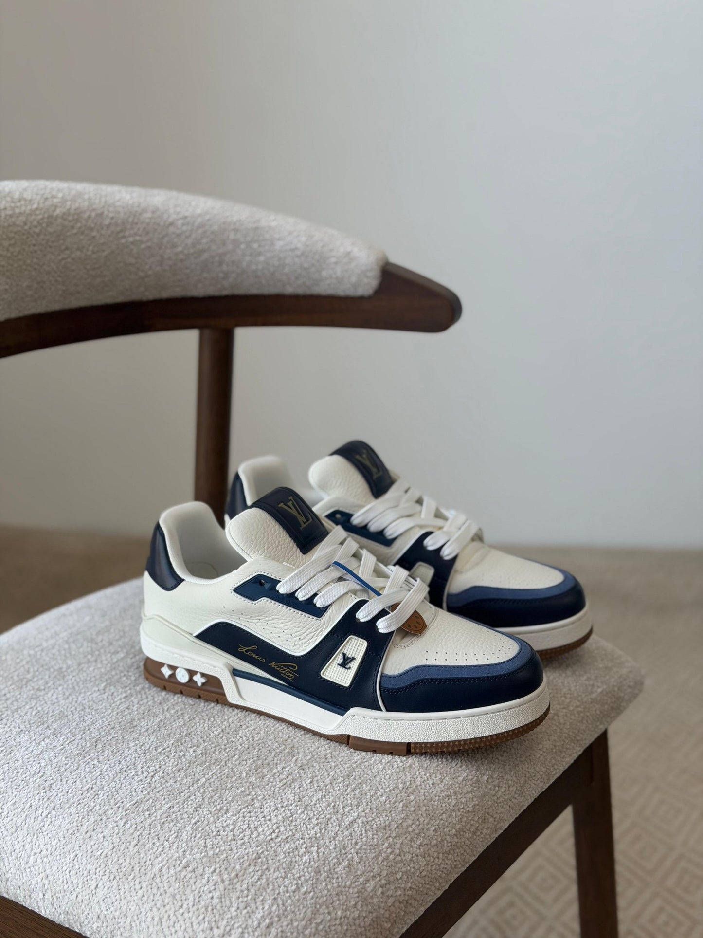 Louis Vuitton Shoes