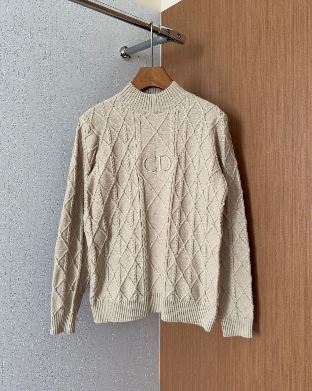 Dior Sweater