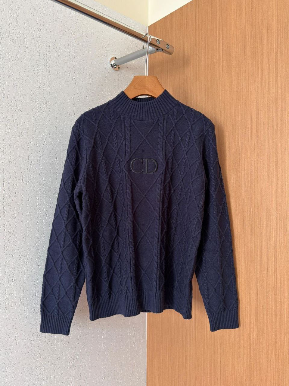 Dior Sweater