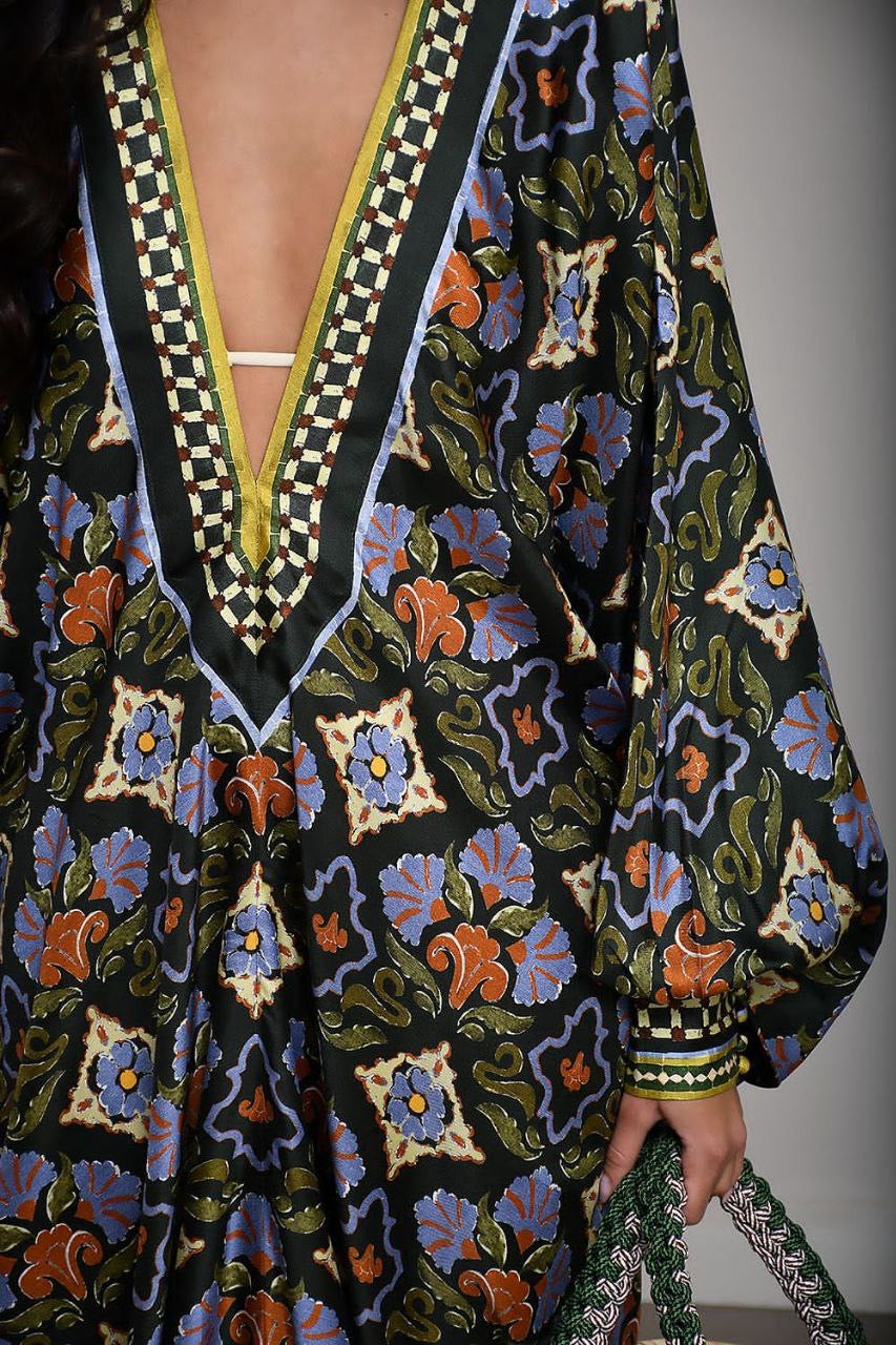 Alemais Dress