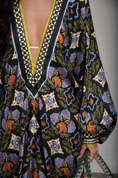 Alemais Dress