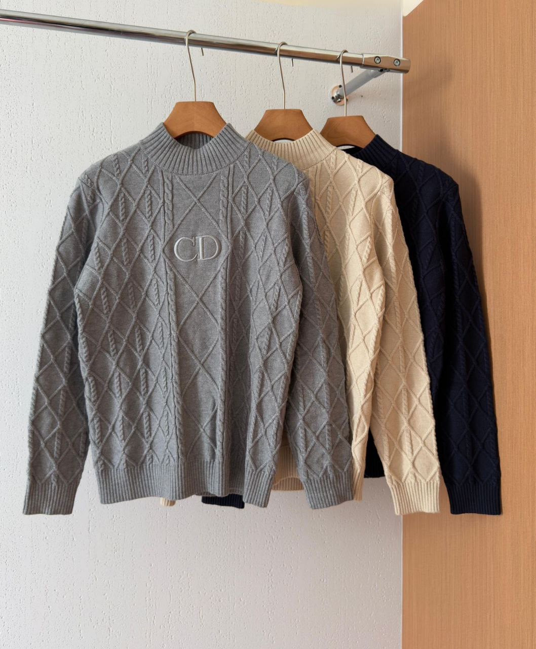 Dior Sweater