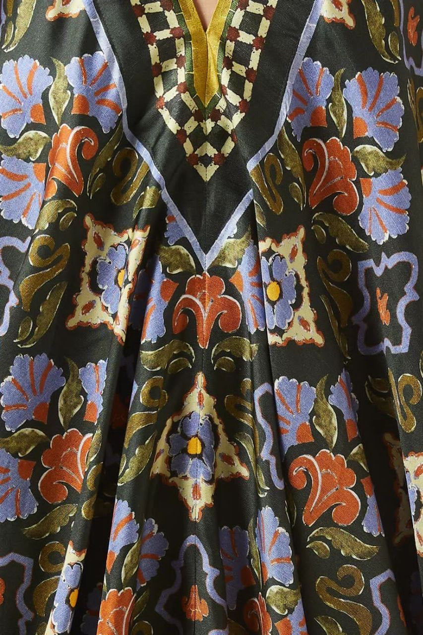Alemais Dress