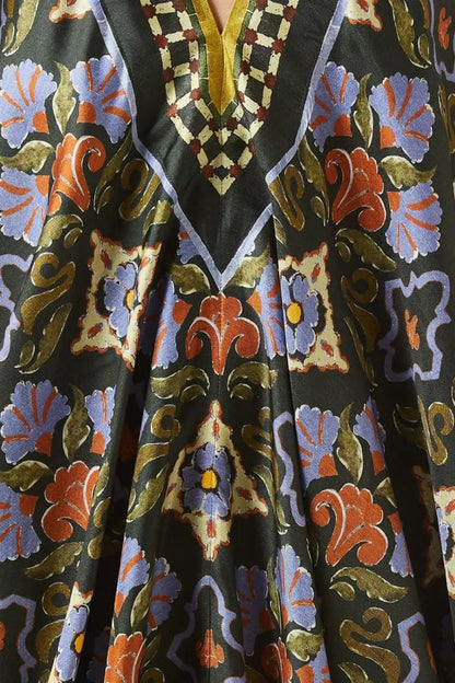 Alemais Dress
