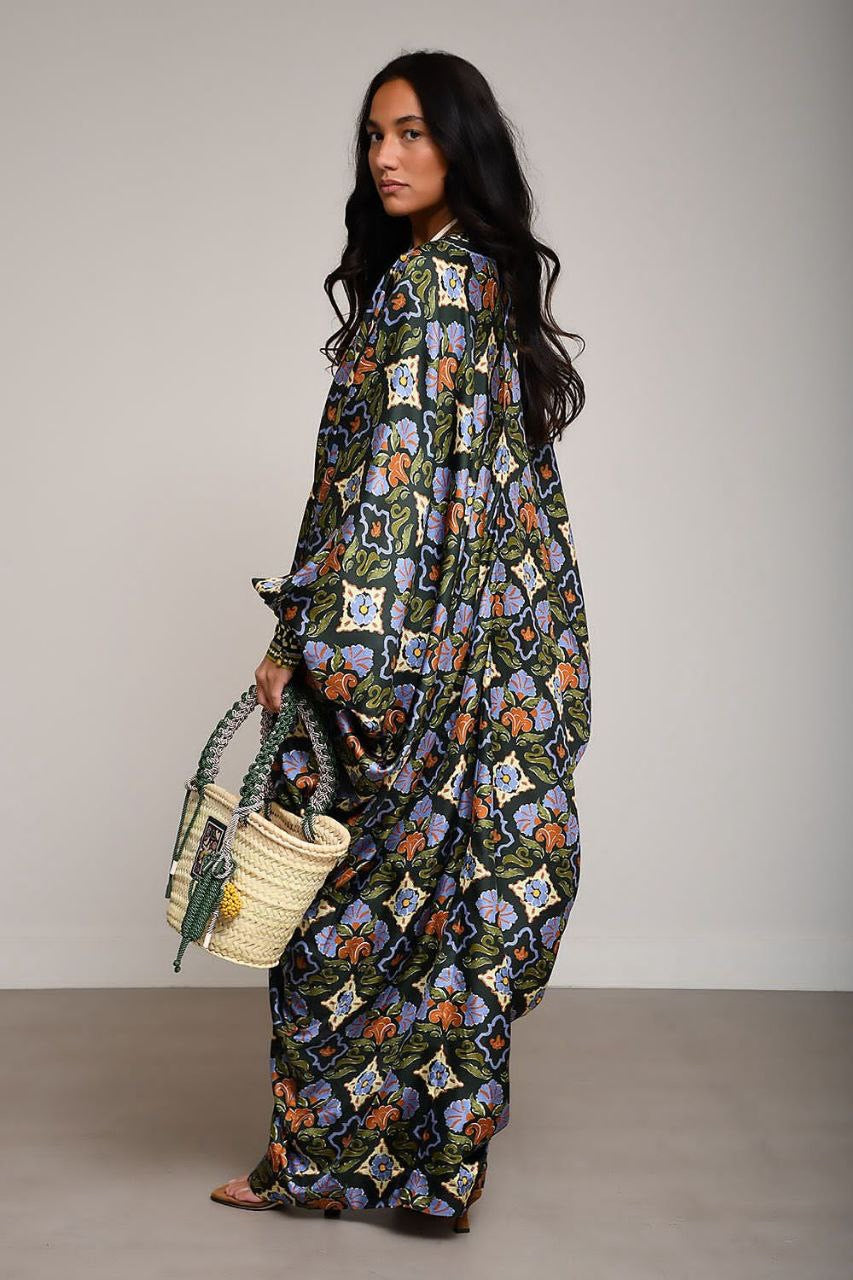 Alemais Dress
