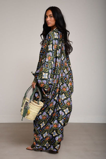 Alemais Dress