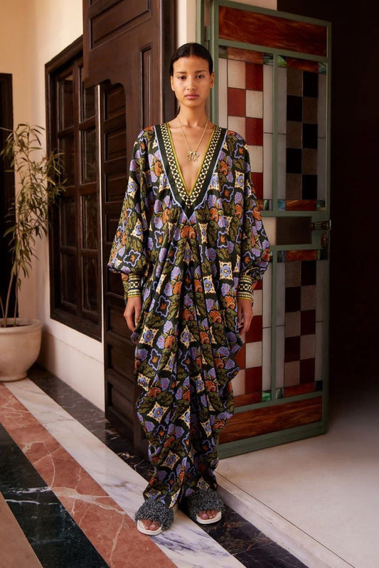 Alemais Dress