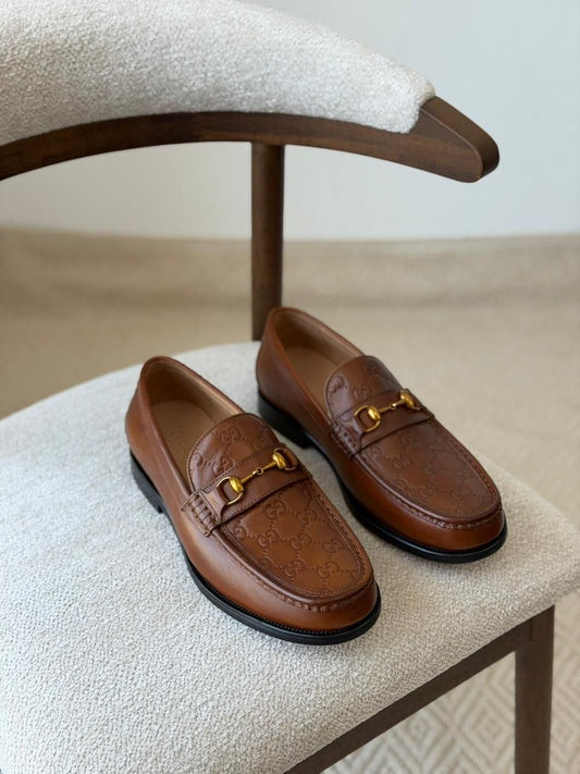 Gucci Loafers