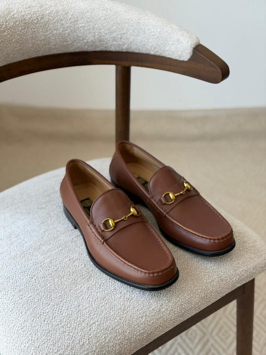 Gucci Loafers