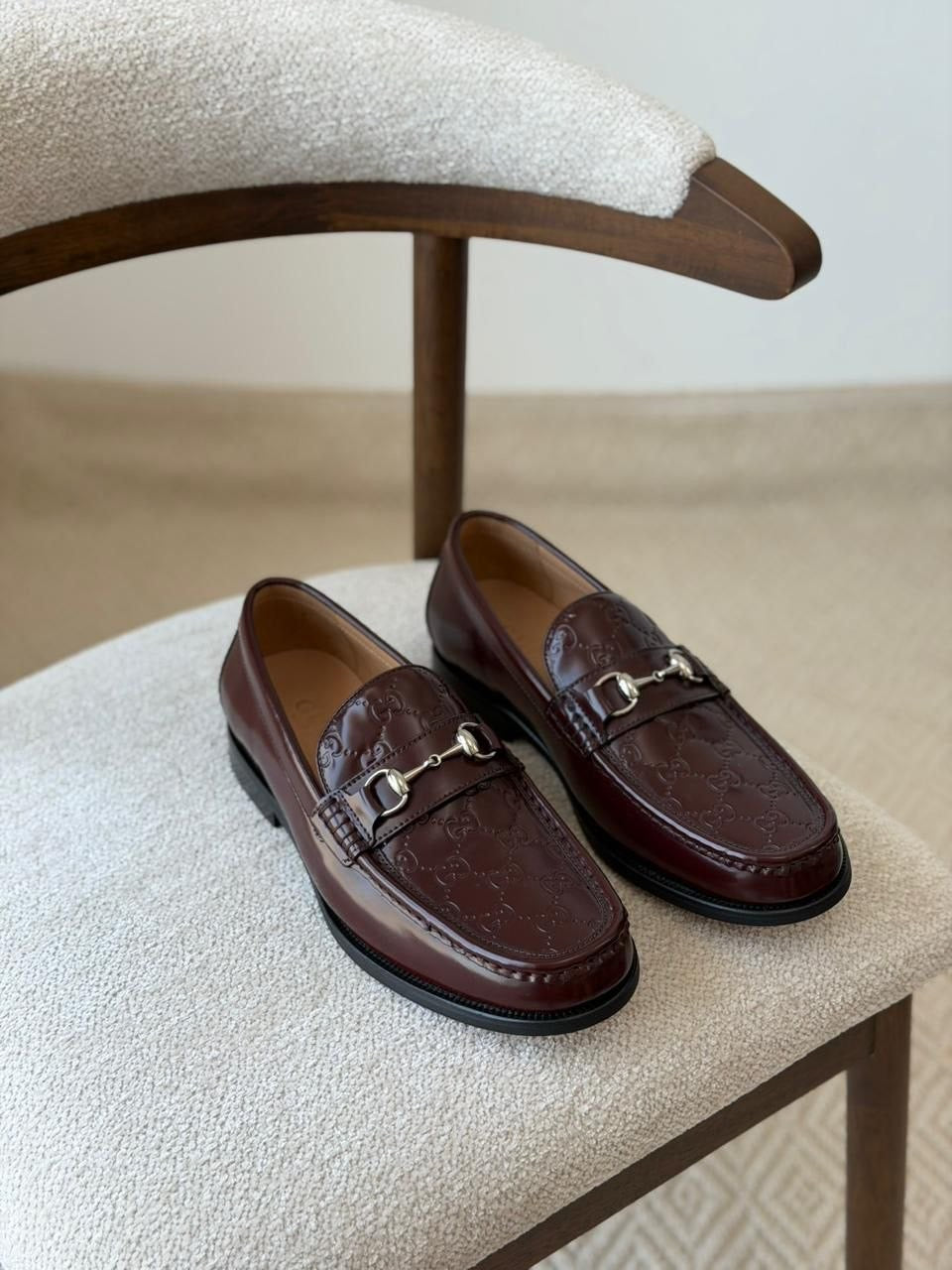 Gucci Loafers