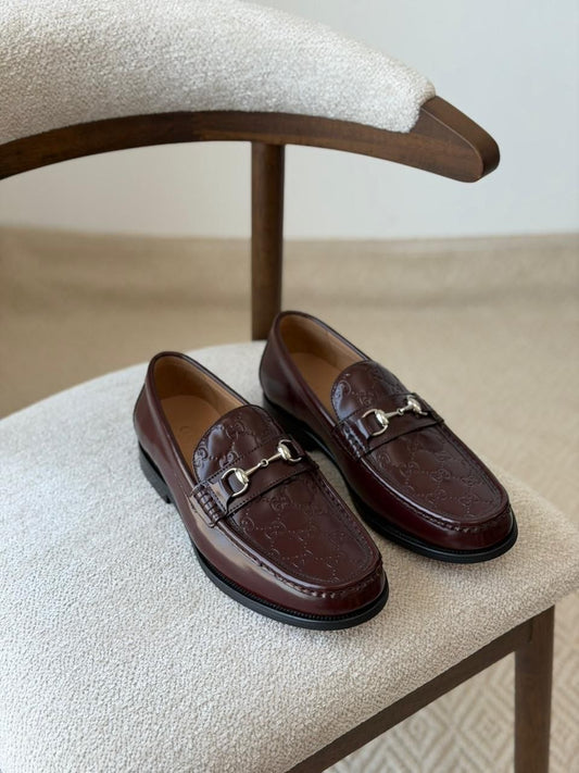 Gucci Loafers