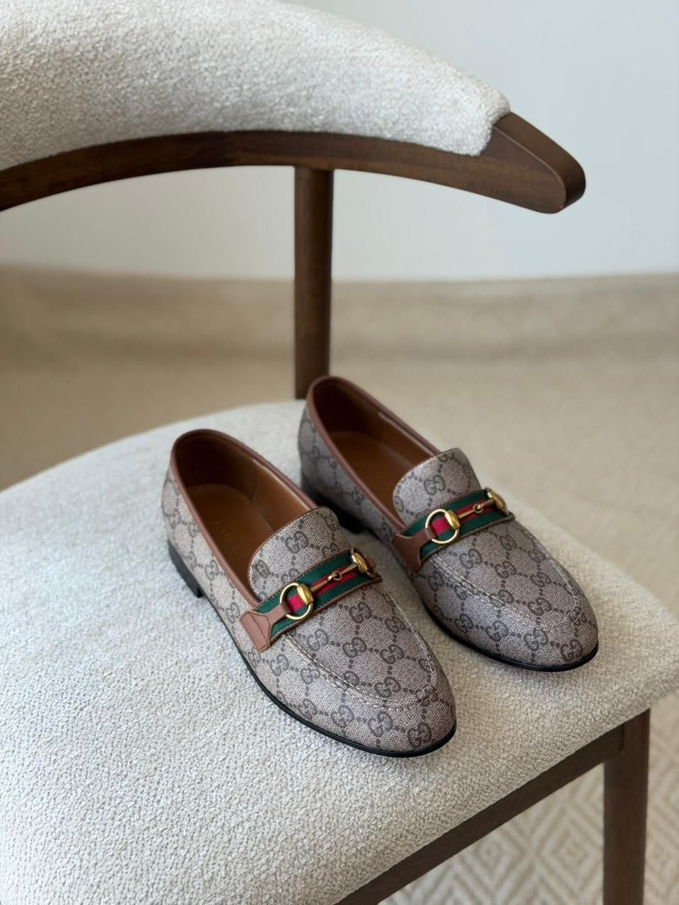 Gucci Loafers