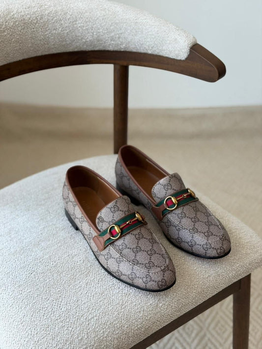 Gucci Loafers