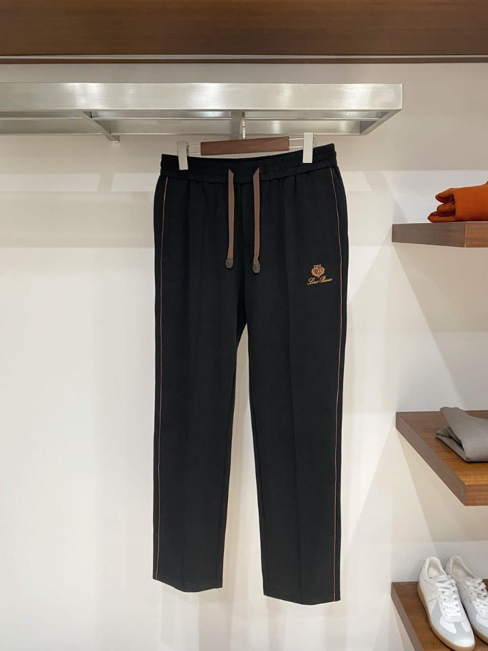 Loro Piana Sweat Pants