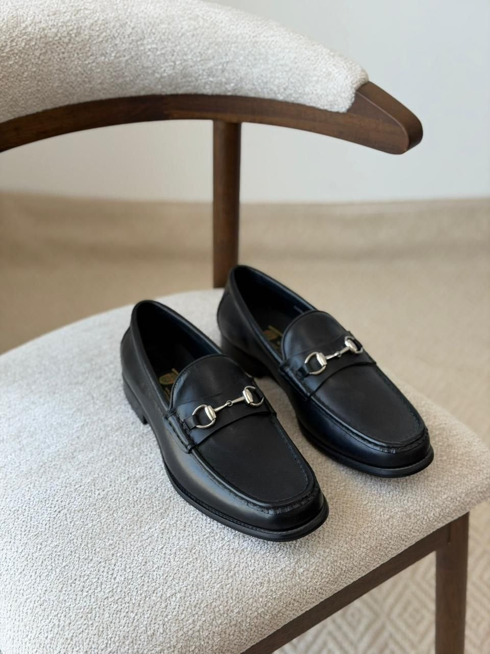 Gucci Loafers
