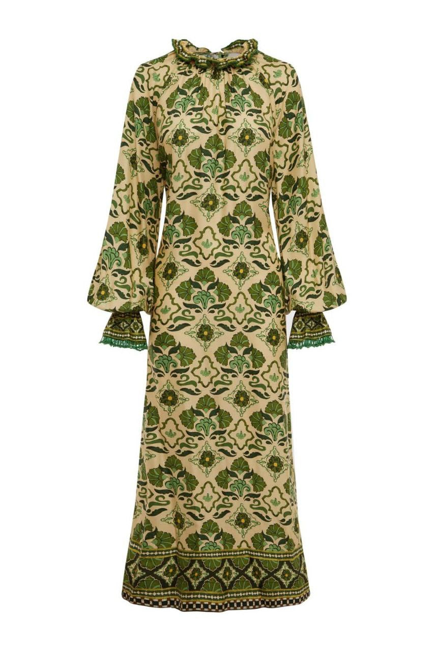 Alemais Dress